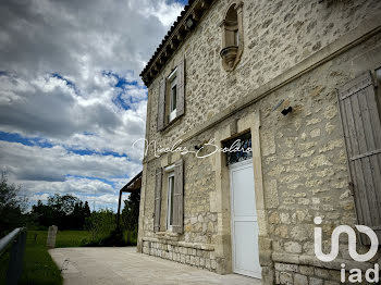 maison à Montfavet (84)