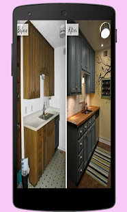 Download Kitchen Remodeling Design APK for Android