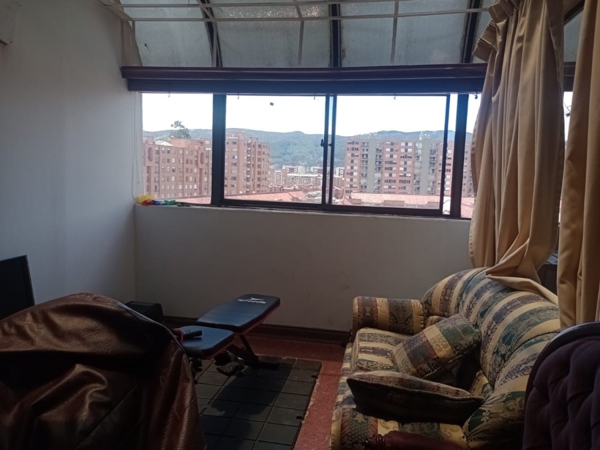 Apartamento En Venta - Iberia, Bogota