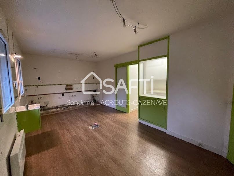 Vente appartement 2 pièces 39 m² à Orleans (45000), 107 000 €