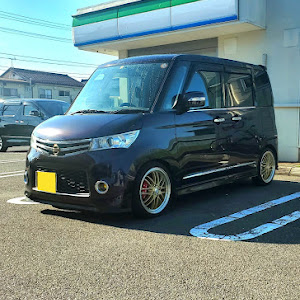 ルークス ML21S