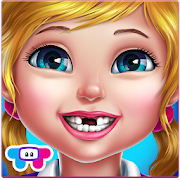 Princesa Hada de los Dientes MOD