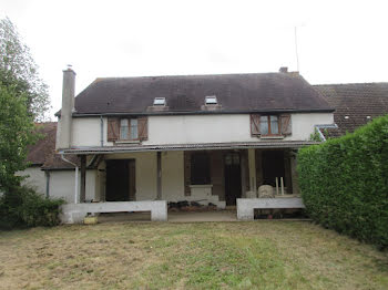 maison à Provins (77)