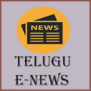 Telugu E - News  Icon