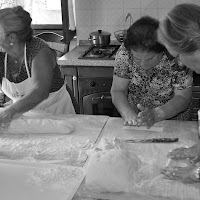 Gnocchi....in costruzione di 