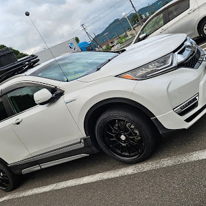 CR-V RT5
