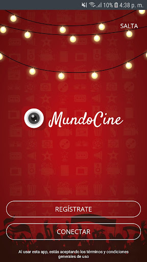 MundoCine