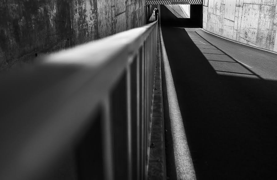 Photographer sa kasal Antonio M López Prieto (antoniolopez). Larawan ni 27 Oktubre 2016