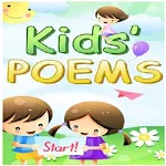 Cover Image of Herunterladen Kids Poems II 1.0 APK