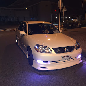 マークII JZX110