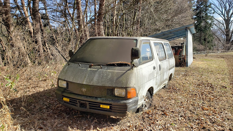 車狂♪︎さんが投稿した草ヒロ愛好会に関するカスタム事例の投稿画像7枚目