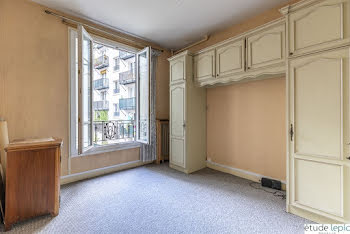 appartement à Paris 18ème (75)