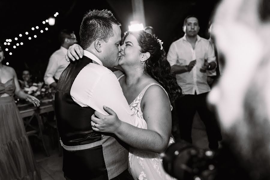 Fotógrafo de bodas Gonzalo Pérez-Canto (chalostudio). Foto del 12 de julio 2022