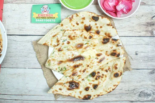 Butter Naan