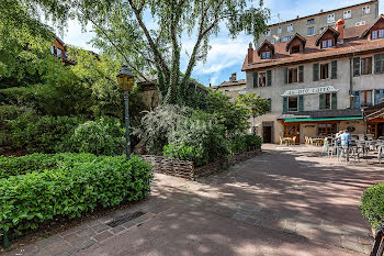 appartement à Annecy (74)