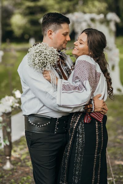 Huwelijksfotograaf Florin Moldovan (florinmoldovan). Foto van 19 juli 2019