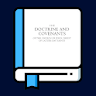 Doctrine and Covenants App icon