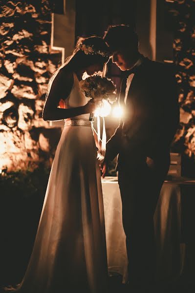 Fotógrafo de bodas Anabella Cupertino (cubalibre). Foto del 28 de enero 2019