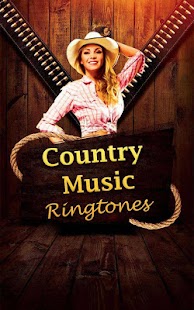 How to get Country Ringtones 2.0 mod apk for android