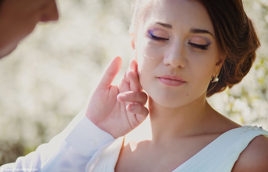 Wedding photographer Aleksandr Sergeevich (whiteroom). Photo of 29 April 2014