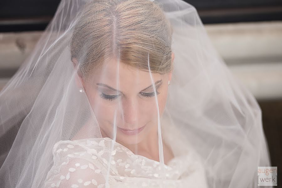 Photographe de mariage Iris Ulmer-Leibfritz (ulmerleibfritz). Photo du 13 juillet 2016