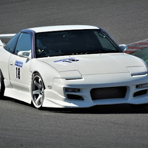 180SX RPS13