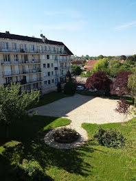 appartement à Sens (89)