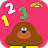 Hey Duggee: The Counting Badge icon