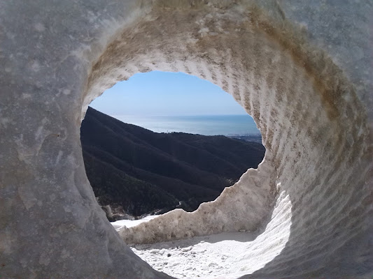 il mare nella storia delle cave di pippostar