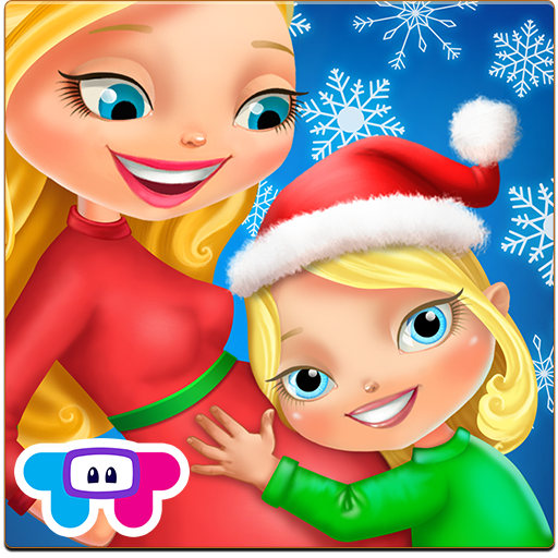 My Newborn Sister-Xmas Miracle 角色扮演 App LOGO-APP開箱王