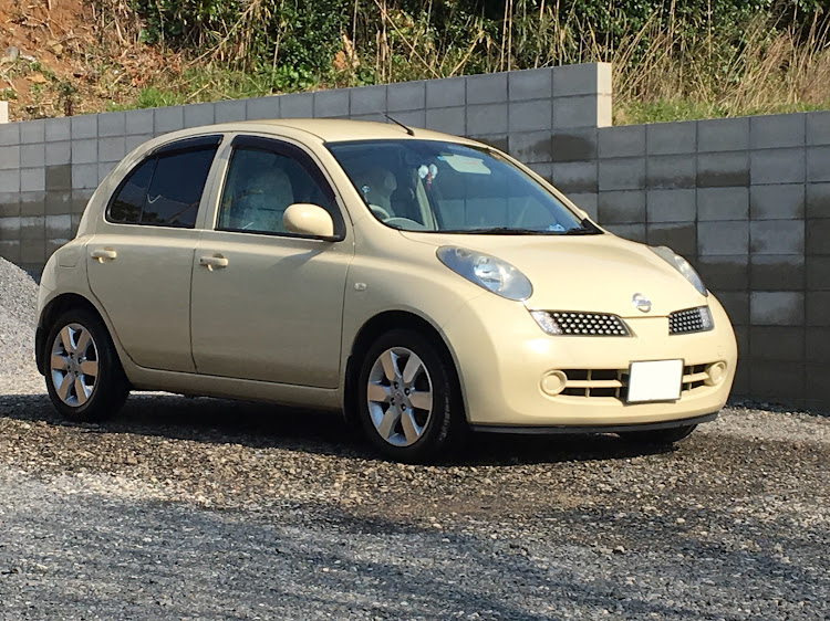 たくみさんが投稿した洗車に関するカスタム事例の投稿画像1枚目