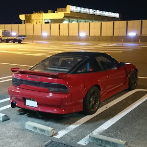 180SX RPS13