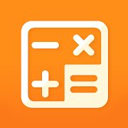 Calculator 1.0.1 Icon