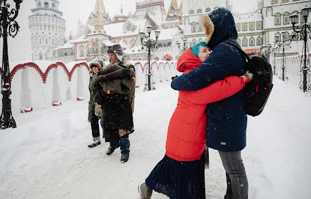 Svadobný fotograf Elena Mikhaylova (elenamikhaylova). Fotografia publikovaná 10. marca 2021