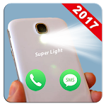 Cover Image of Download Flash Alert : Call & Sms 2.0 APK