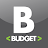 Budget en ligne icon