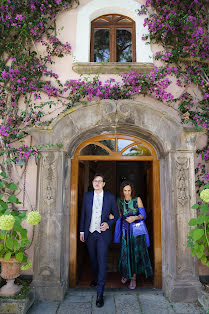 Fotógrafo de casamento Biagio Sollazzi (sollazzi). Foto de 18 de julho 2023