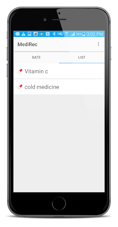 服薬管理・記録 - 薬の飲み忘れ防止アプリのメディレコのおすすめ画像2