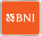 BNI SMS Banking mobile app icon