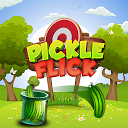 App herunterladen Pickle Flick Installieren Sie Neueste APK Downloader