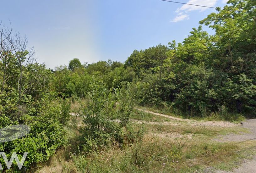  Vente Terrain à bâtir - 23 350m² à Uzès (30700) 