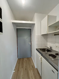 appartement à Rennes (35)