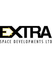 Extra Space Developments Ltd Logo