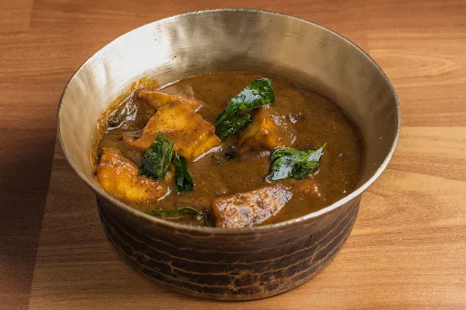 Paneer Chettinad