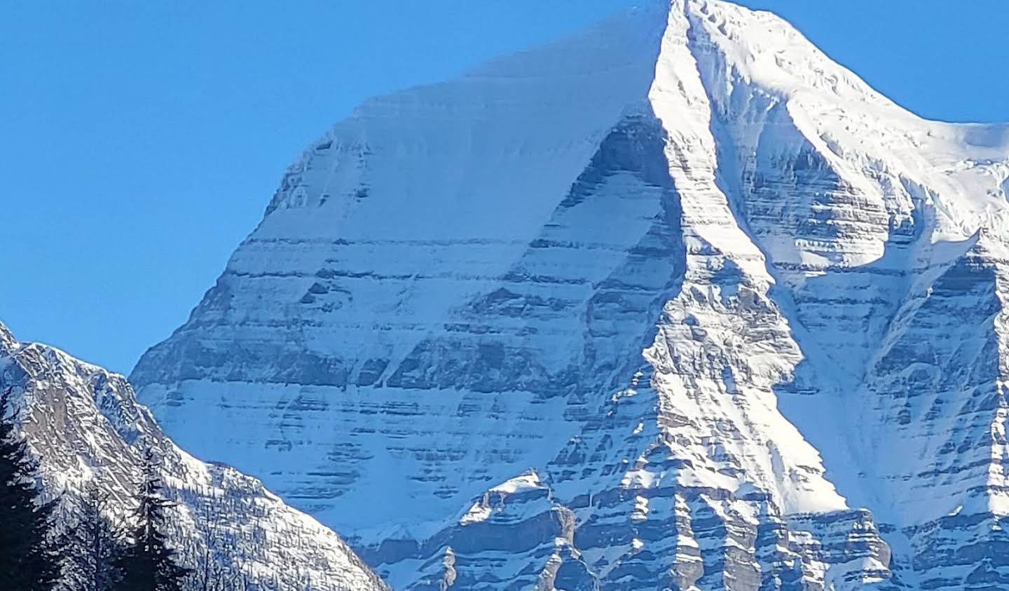 Maison Valemount