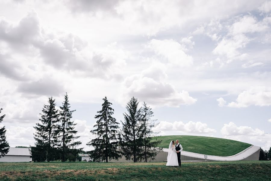 Wedding photographer Anton Nikishin (antonnikishin). Photo of 3 April 2023