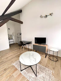 appartement à Amiens (80)