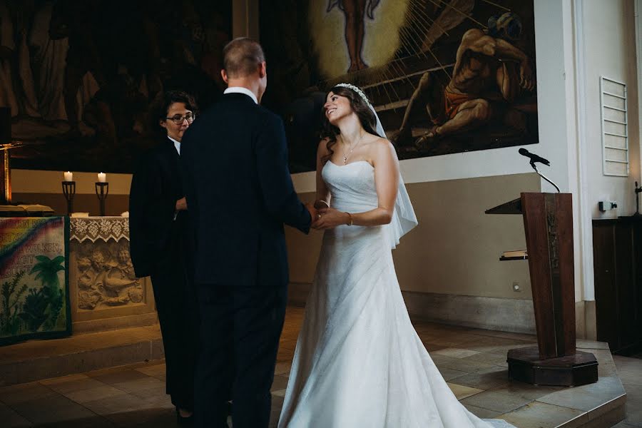 Wedding photographer David Brönner (davidbroenner). Photo of 19 August 2019