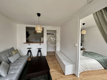 appartement à Nantes (44)