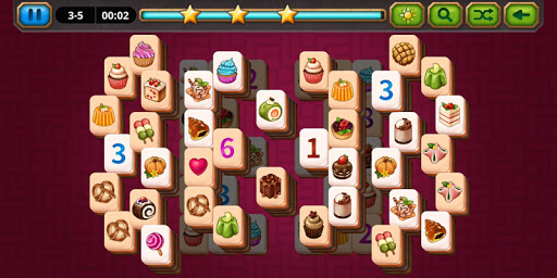 Mahjong Master Solitaire screenshots 2